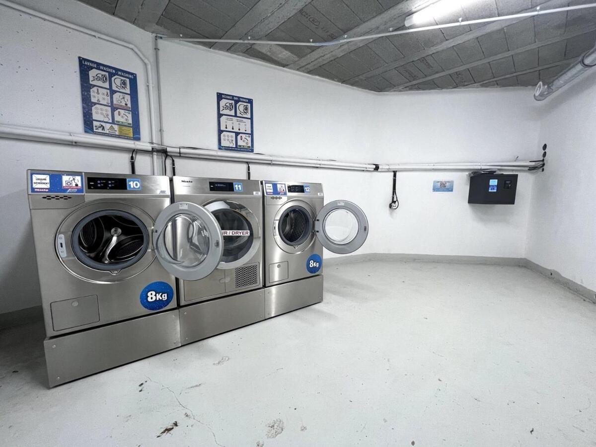 Proche Metro - Fac De Droit - Centre Appartement